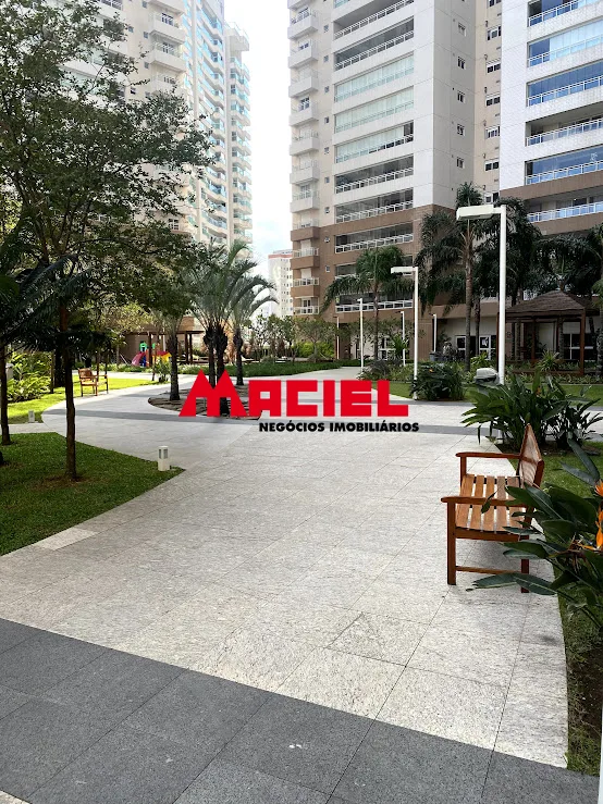 Comprar Apartamento / Cobertura em S&atilde;o Jos&eacute; dos Campos R$ 3.000.000,00 - Foto 4