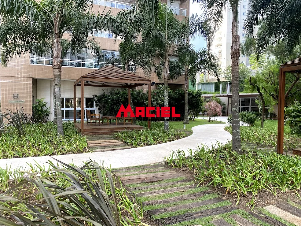 Comprar Apartamento / Cobertura em S&atilde;o Jos&eacute; dos Campos R$ 3.000.000,00 - Foto 6