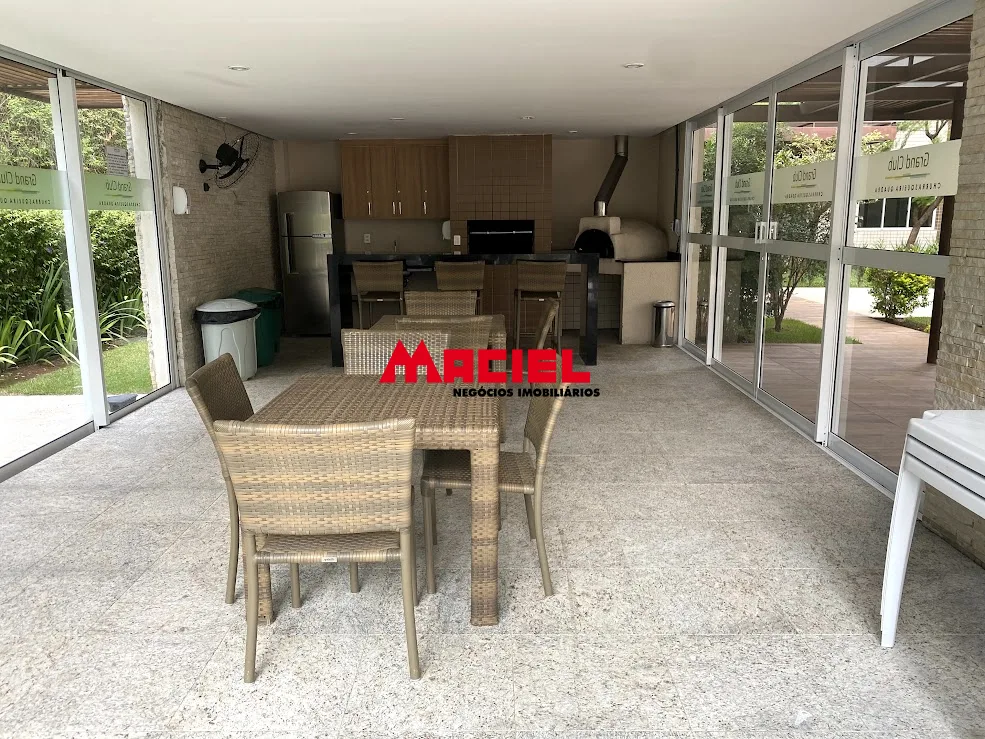 Comprar Apartamento / Cobertura em S&atilde;o Jos&eacute; dos Campos R$ 3.000.000,00 - Foto 8