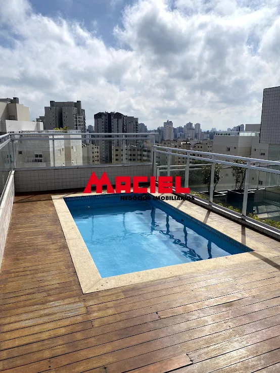 Comprar Apartamento / Cobertura em S&atilde;o Jos&eacute; dos Campos R$ 3.000.000,00 - Foto 20
