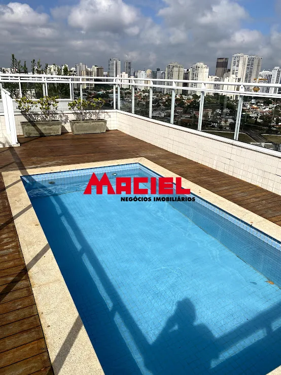 Comprar Apartamento / Cobertura em S&atilde;o Jos&eacute; dos Campos R$ 3.000.000,00 - Foto 21