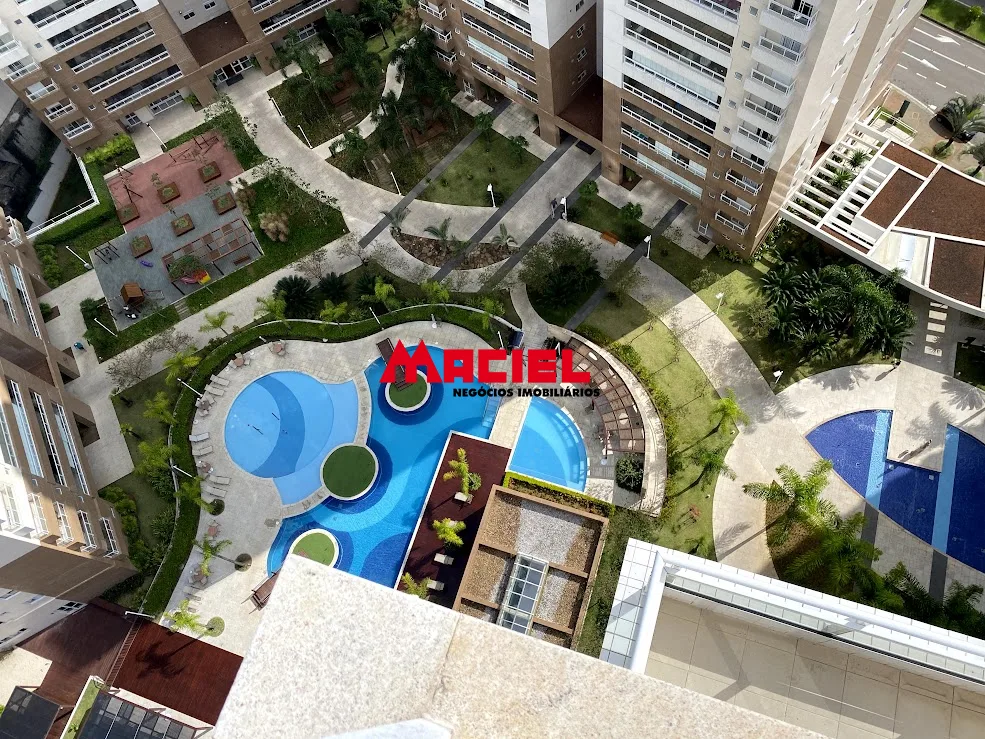 Comprar Apartamento / Cobertura em S&atilde;o Jos&eacute; dos Campos R$ 3.000.000,00 - Foto 23
