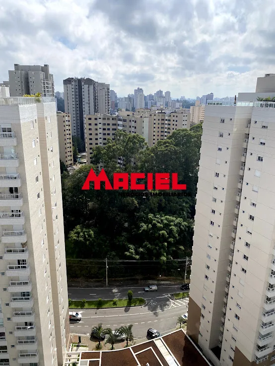 Comprar Apartamento / Cobertura em S&atilde;o Jos&eacute; dos Campos R$ 3.000.000,00 - Foto 24