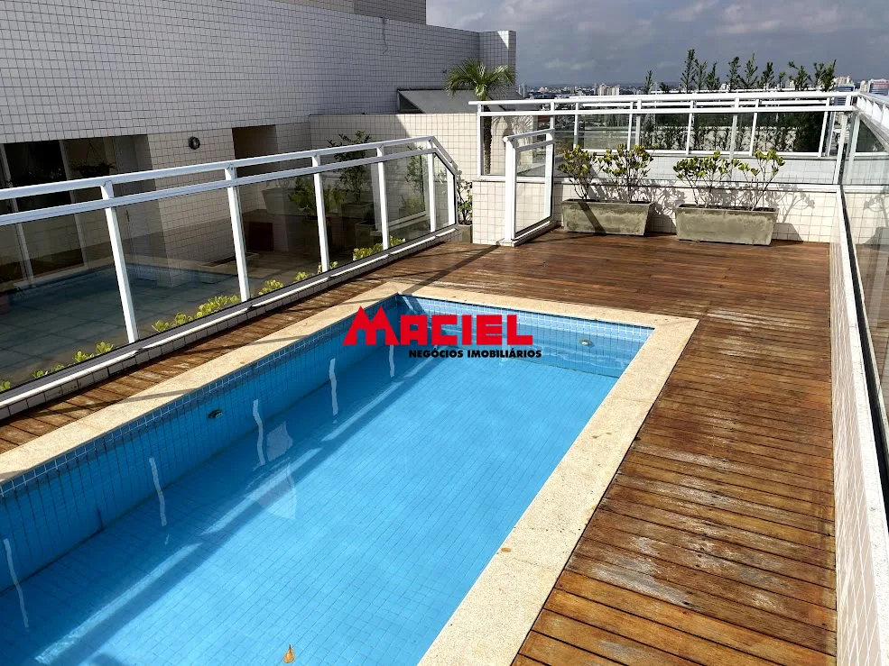 Comprar Apartamento / Cobertura em S&atilde;o Jos&eacute; dos Campos R$ 3.000.000,00 - Foto 25
