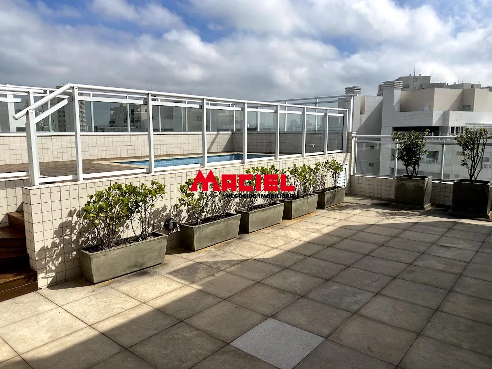 Comprar Apartamento / Cobertura em S&atilde;o Jos&eacute; dos Campos R$ 3.000.000,00 - Foto 26