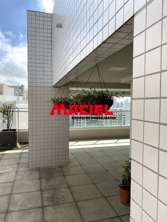 Comprar Apartamento / Cobertura em S&atilde;o Jos&eacute; dos Campos R$ 3.000.000,00 - Foto 27