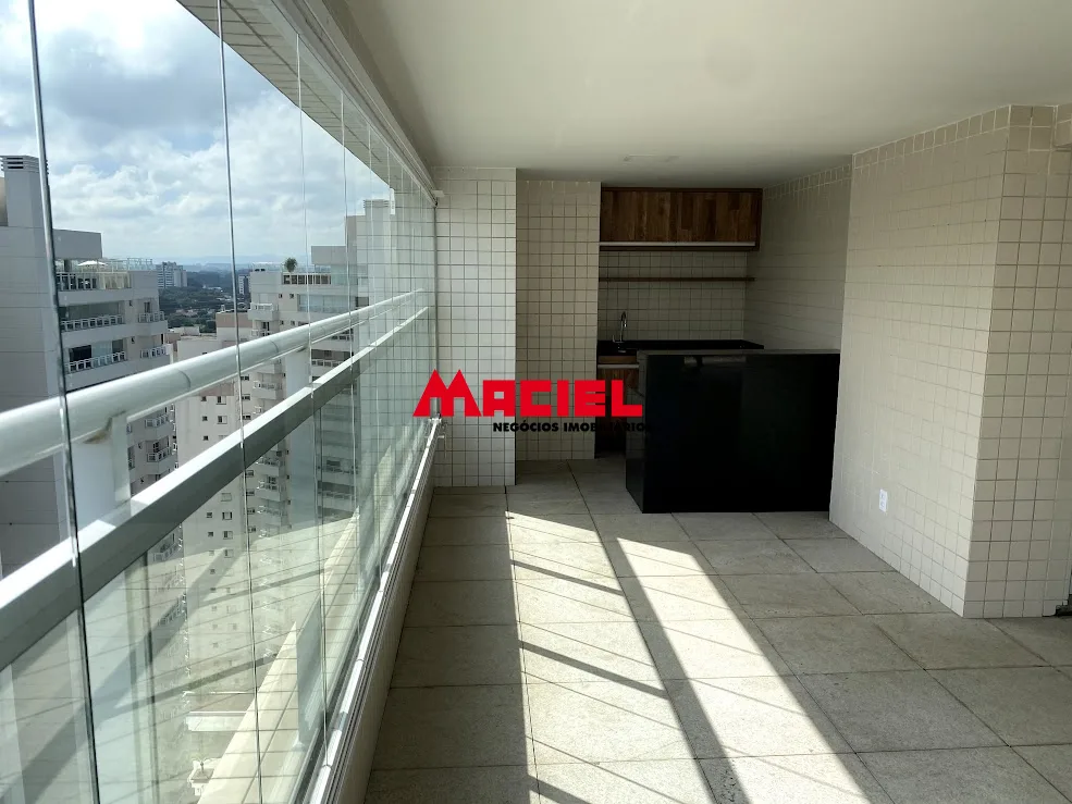 Comprar Apartamento / Cobertura em S&atilde;o Jos&eacute; dos Campos R$ 3.000.000,00 - Foto 28