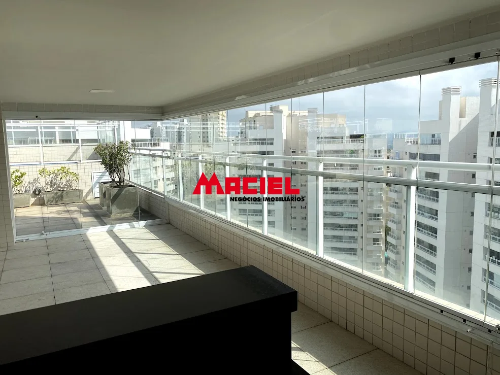 Comprar Apartamento / Cobertura em S&atilde;o Jos&eacute; dos Campos R$ 3.000.000,00 - Foto 30
