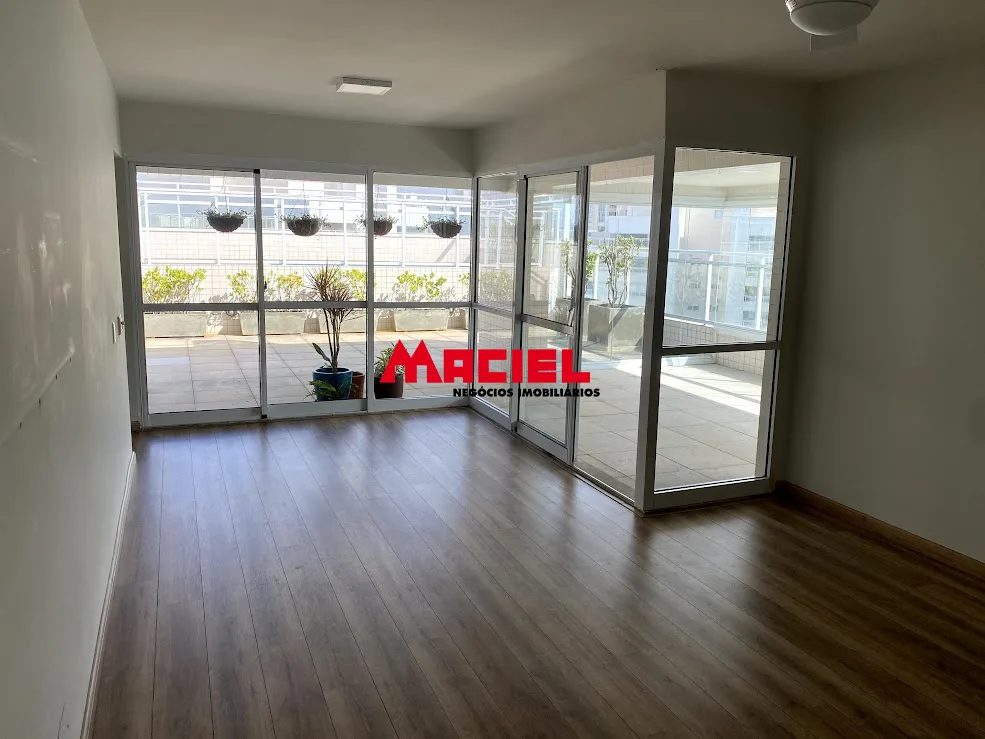 Comprar Apartamento / Cobertura em S&atilde;o Jos&eacute; dos Campos R$ 3.000.000,00 - Foto 33
