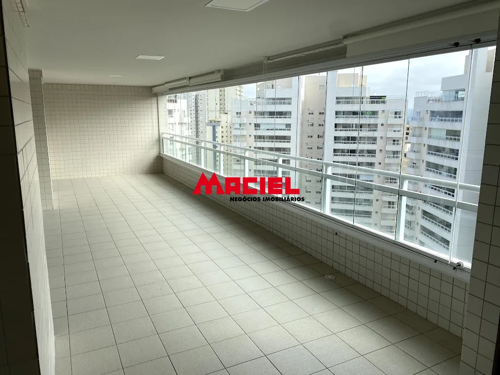 Comprar Apartamento / Cobertura em S&atilde;o Jos&eacute; dos Campos R$ 3.000.000,00 - Foto 42