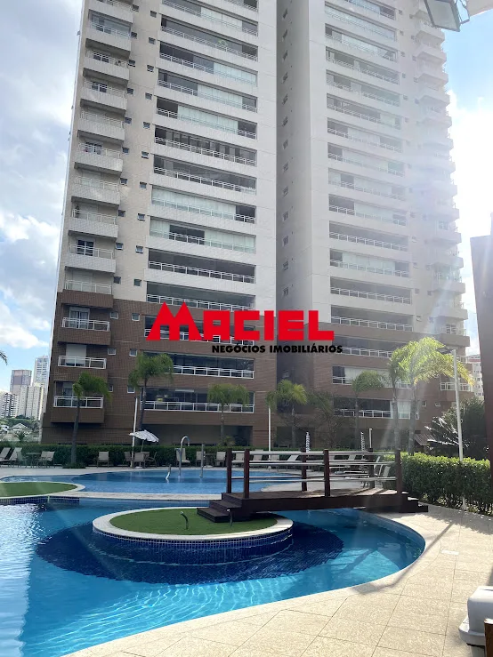 Comprar Apartamento / Cobertura em S&atilde;o Jos&eacute; dos Campos R$ 3.000.000,00 - Foto 64