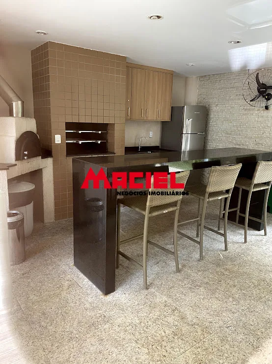 Comprar Apartamento / Cobertura em S&atilde;o Jos&eacute; dos Campos R$ 3.000.000,00 - Foto 66