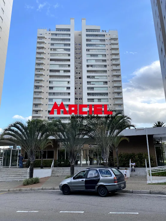 Comprar Apartamento / Cobertura em S&atilde;o Jos&eacute; dos Campos R$ 3.000.000,00 - Foto 76