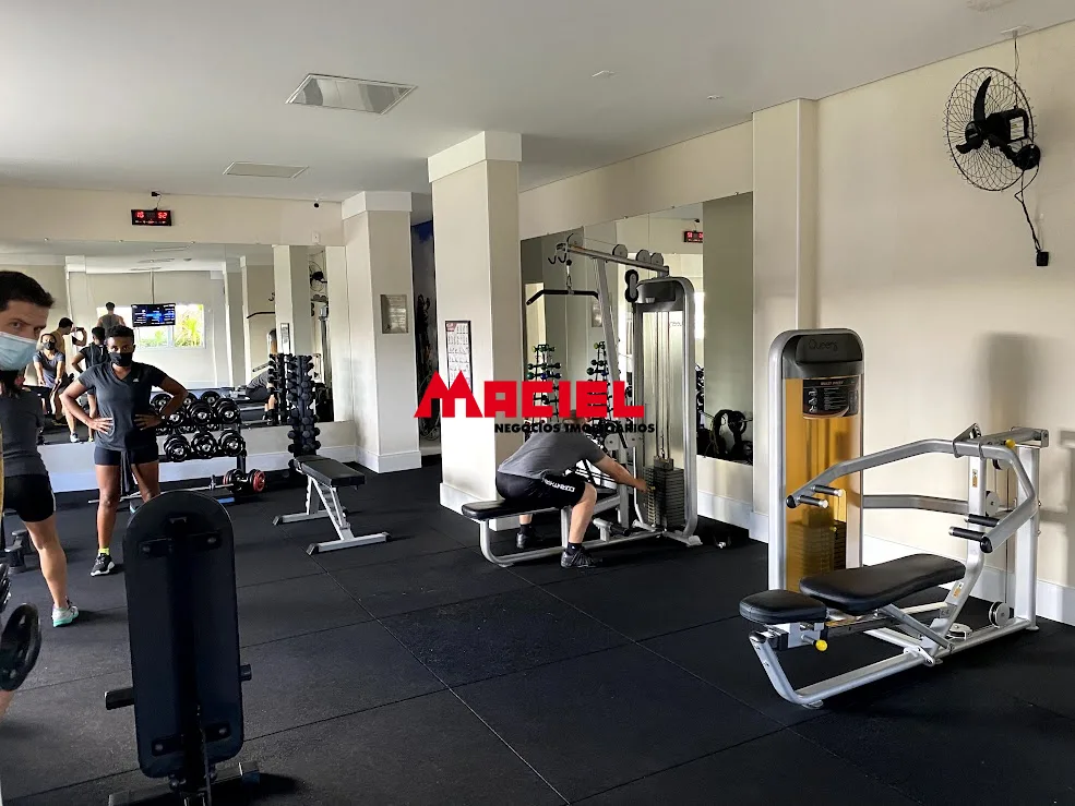 Comprar Apartamento / Cobertura em S&atilde;o Jos&eacute; dos Campos R$ 3.000.000,00 - Foto 80