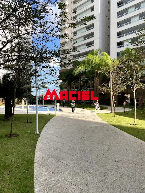 Comprar Apartamento / Cobertura em S&atilde;o Jos&eacute; dos Campos R$ 3.000.000,00 - Foto 82