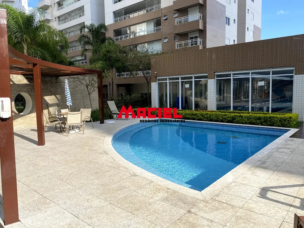 Comprar Apartamento / Cobertura em S&atilde;o Jos&eacute; dos Campos R$ 3.000.000,00 - Foto 84