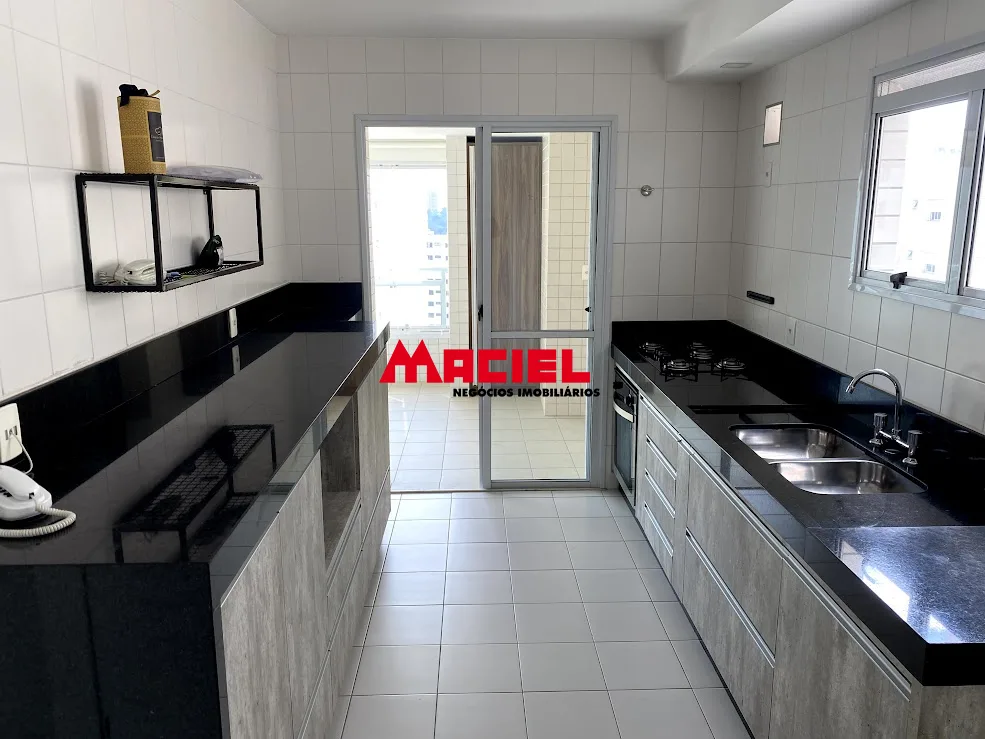 Comprar Apartamento / Cobertura em S&atilde;o Jos&eacute; dos Campos R$ 3.000.000,00 - Foto 110