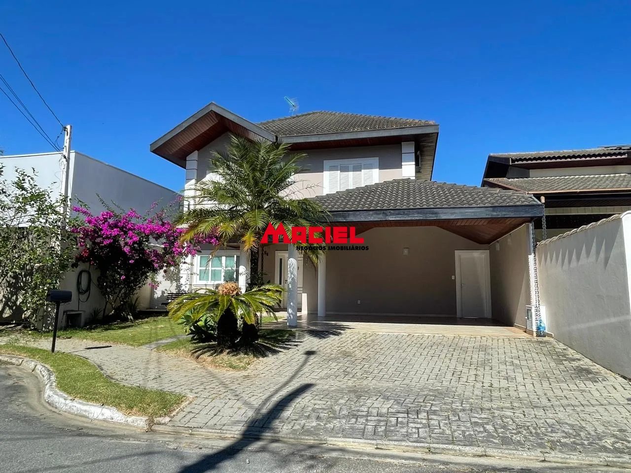 Comprar Casa / Condom&iacute;nio em S&atilde;o Jos&eacute; dos Campos R$ 1.900.000,00 - Foto 2