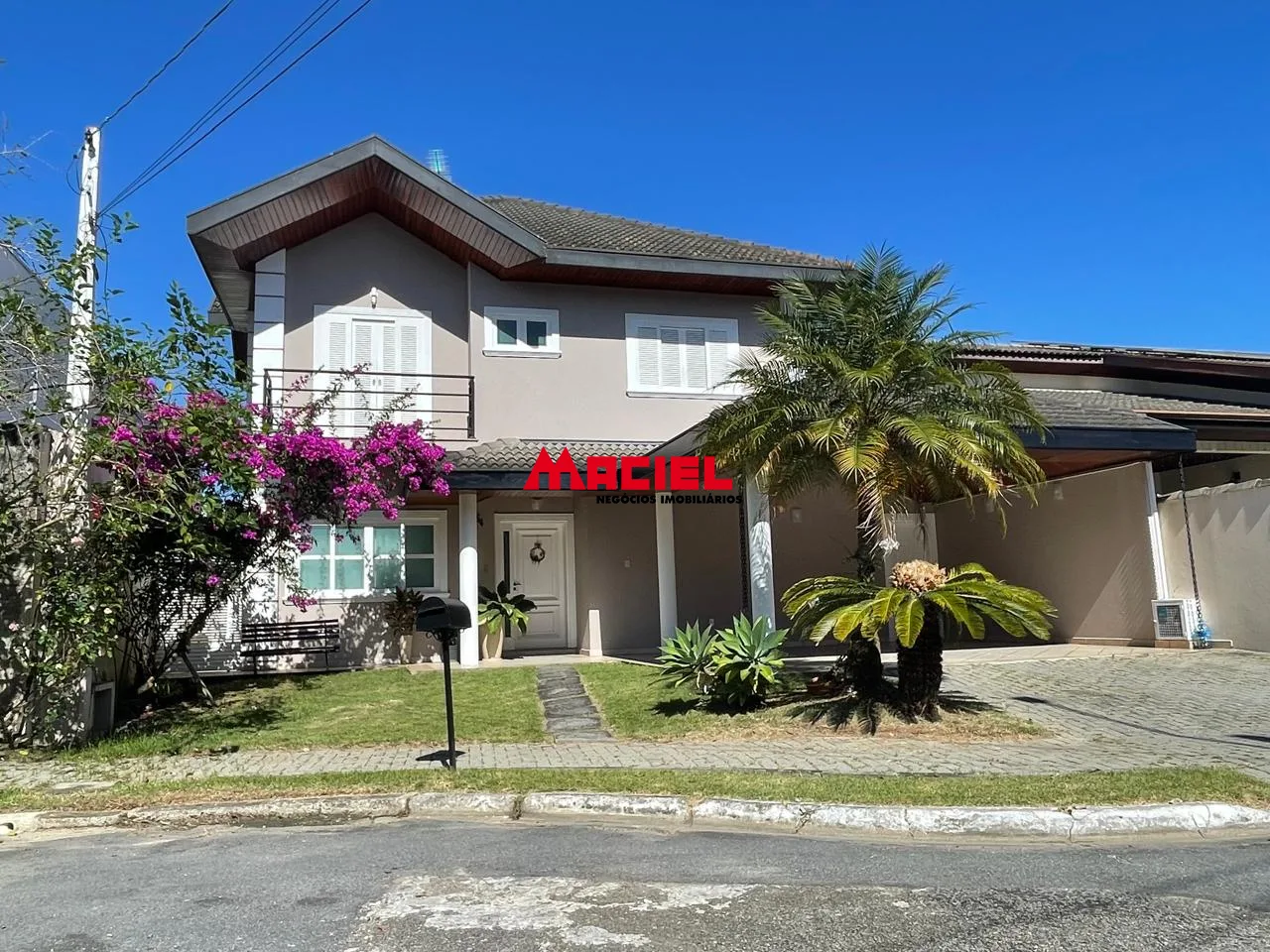 Comprar Casa / Condom&iacute;nio em S&atilde;o Jos&eacute; dos Campos R$ 1.900.000,00 - Foto 1