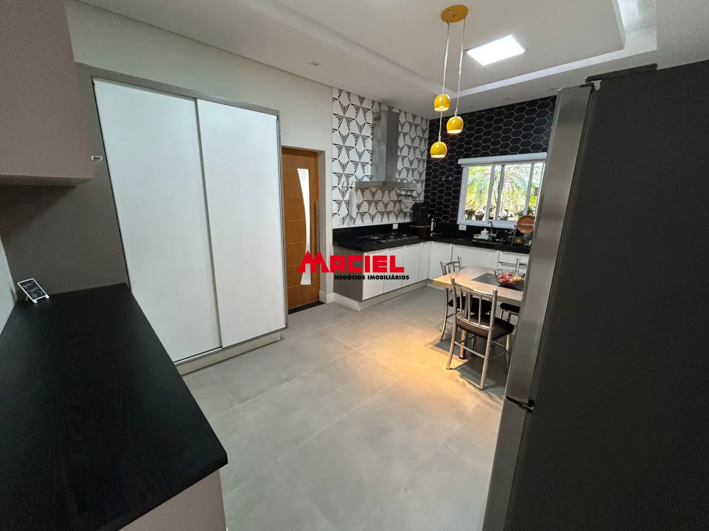 Comprar Casa / Condom&iacute;nio em S&atilde;o Jos&eacute; dos Campos R$ 1.900.000,00 - Foto 4