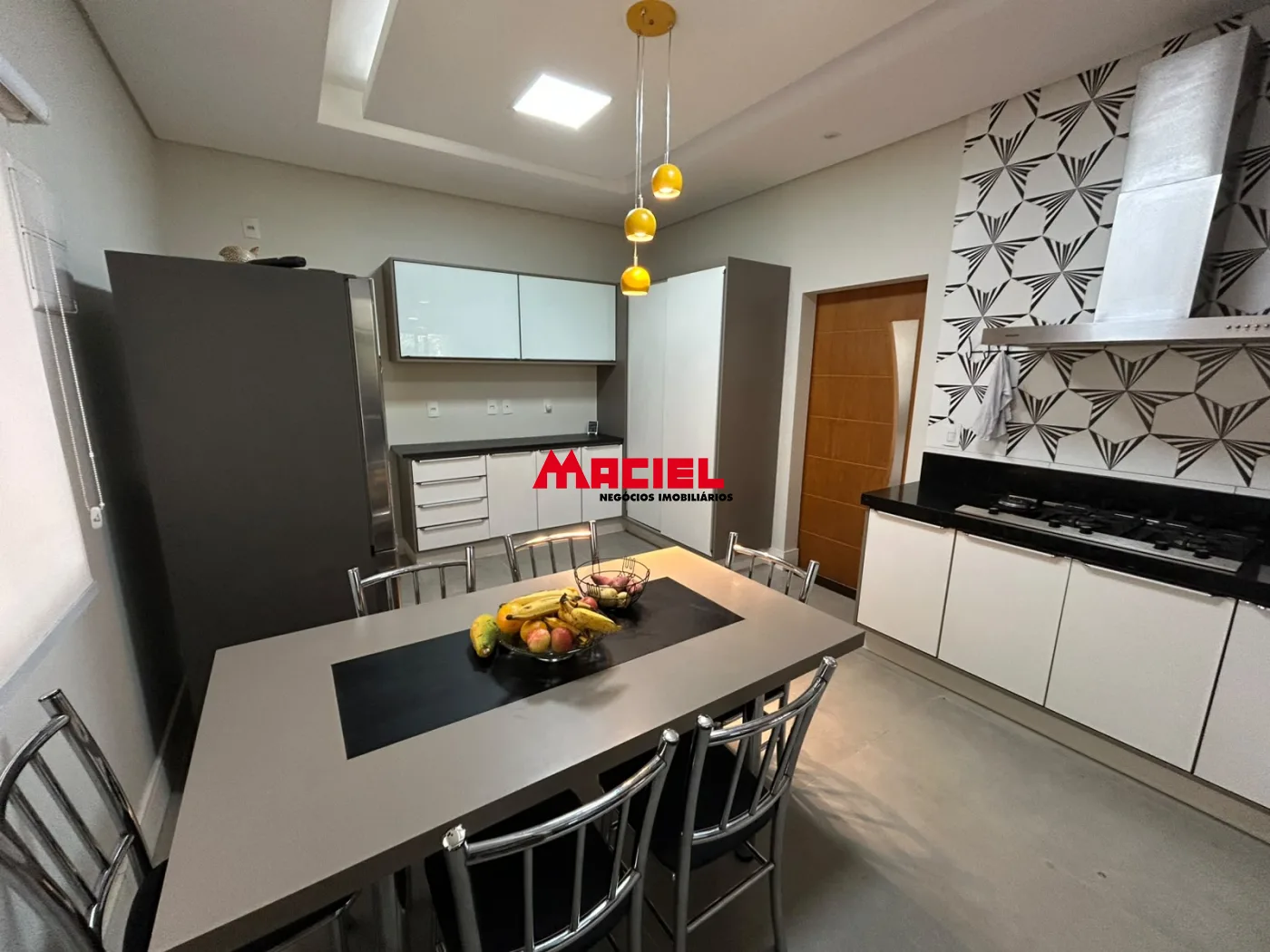 Comprar Casa / Condom&iacute;nio em S&atilde;o Jos&eacute; dos Campos R$ 1.900.000,00 - Foto 6