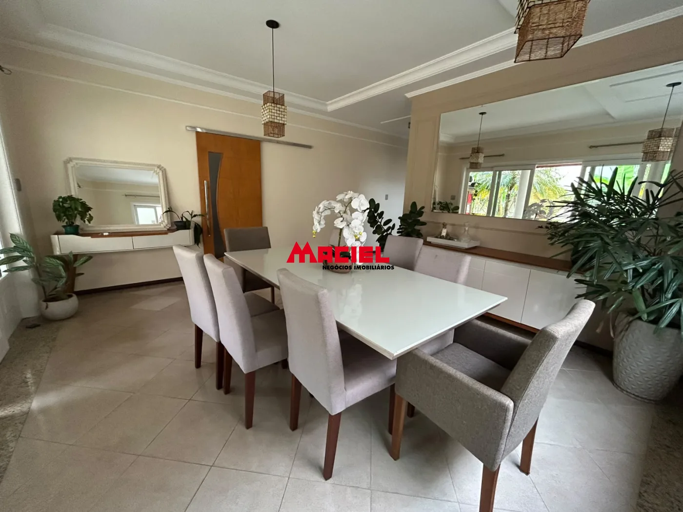 Comprar Casa / Condom&iacute;nio em S&atilde;o Jos&eacute; dos Campos R$ 1.900.000,00 - Foto 7