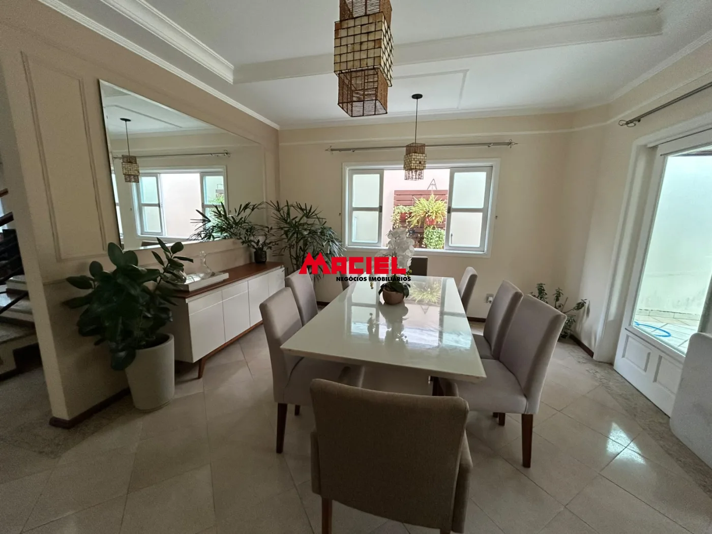 Comprar Casa / Condom&iacute;nio em S&atilde;o Jos&eacute; dos Campos R$ 1.900.000,00 - Foto 11