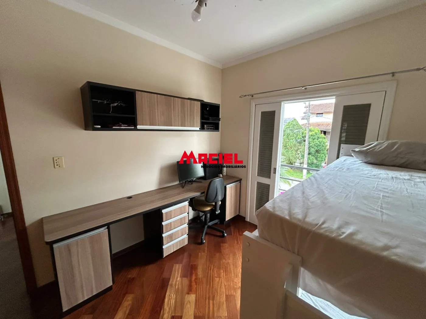Comprar Casa / Condom&iacute;nio em S&atilde;o Jos&eacute; dos Campos R$ 1.900.000,00 - Foto 17