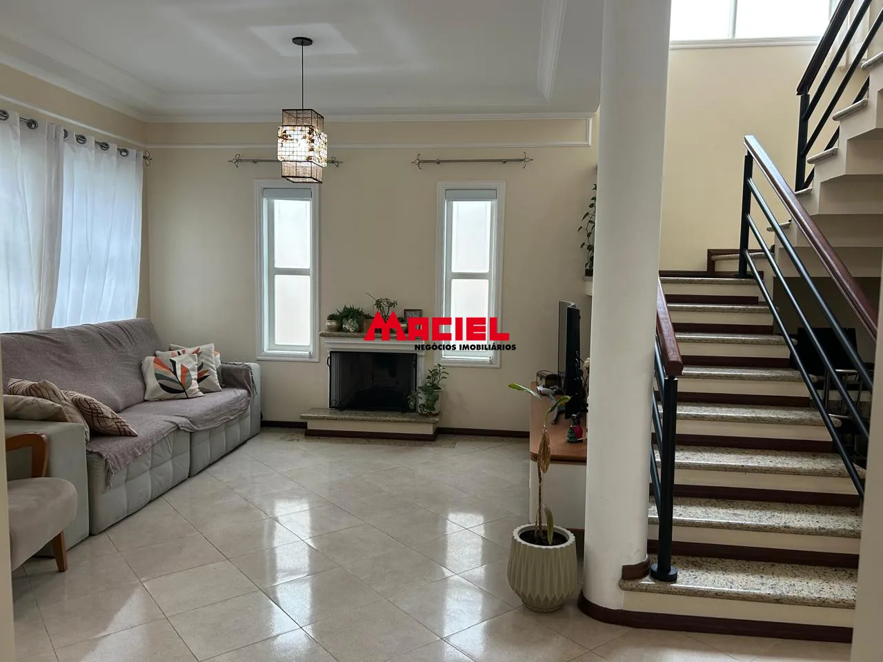 Comprar Casa / Condom&iacute;nio em S&atilde;o Jos&eacute; dos Campos R$ 1.900.000,00 - Foto 26