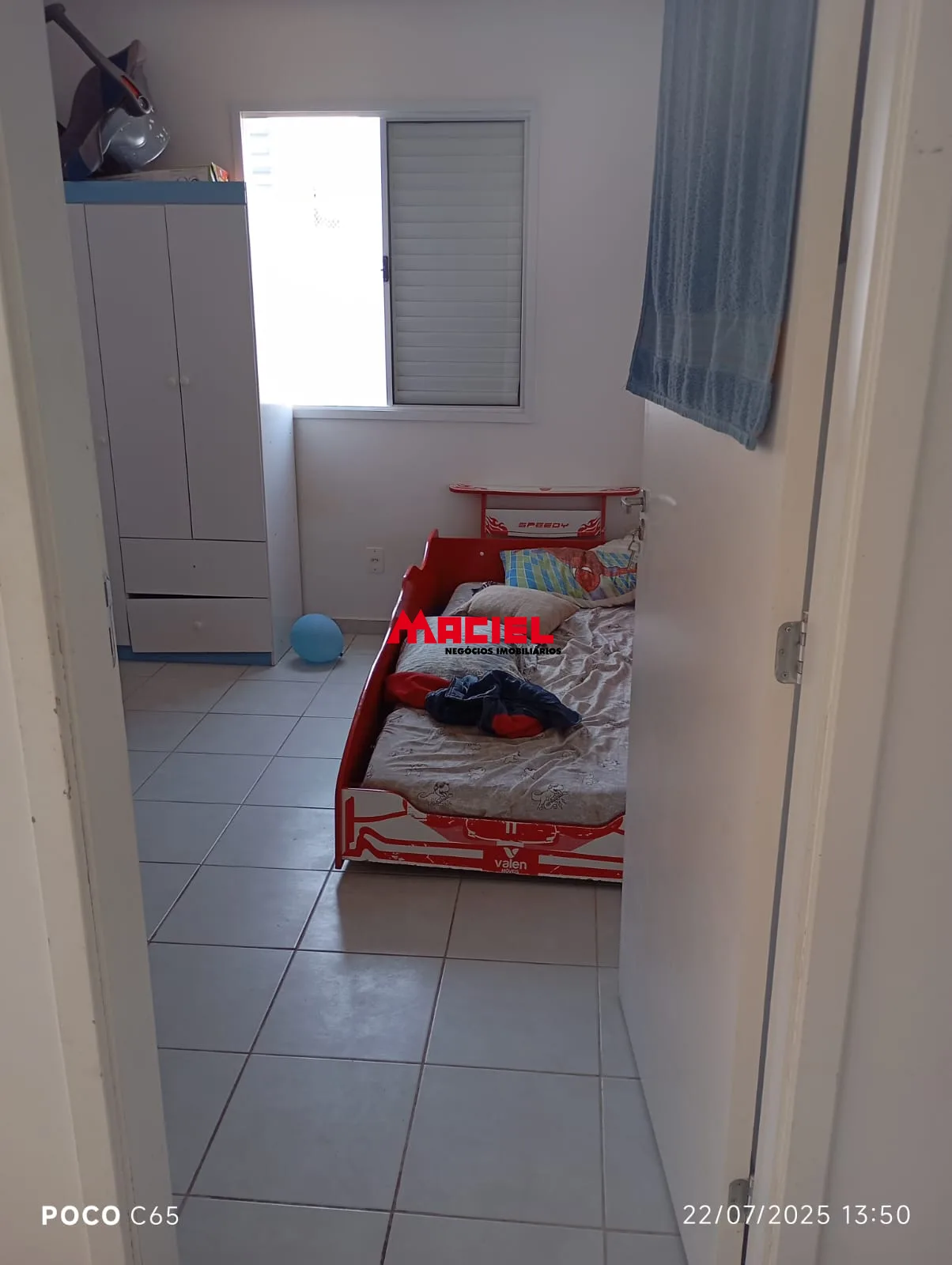 Comprar Apartamento / Padr&atilde;o em S&atilde;o Jos&eacute; dos Campos R$ 220.000,00 - Foto 2
