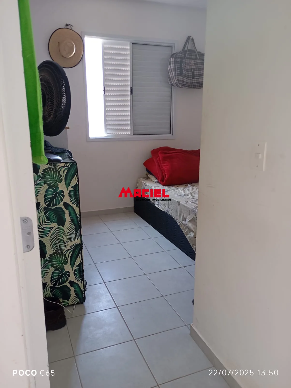 Comprar Apartamento / Padr&atilde;o em S&atilde;o Jos&eacute; dos Campos R$ 220.000,00 - Foto 3