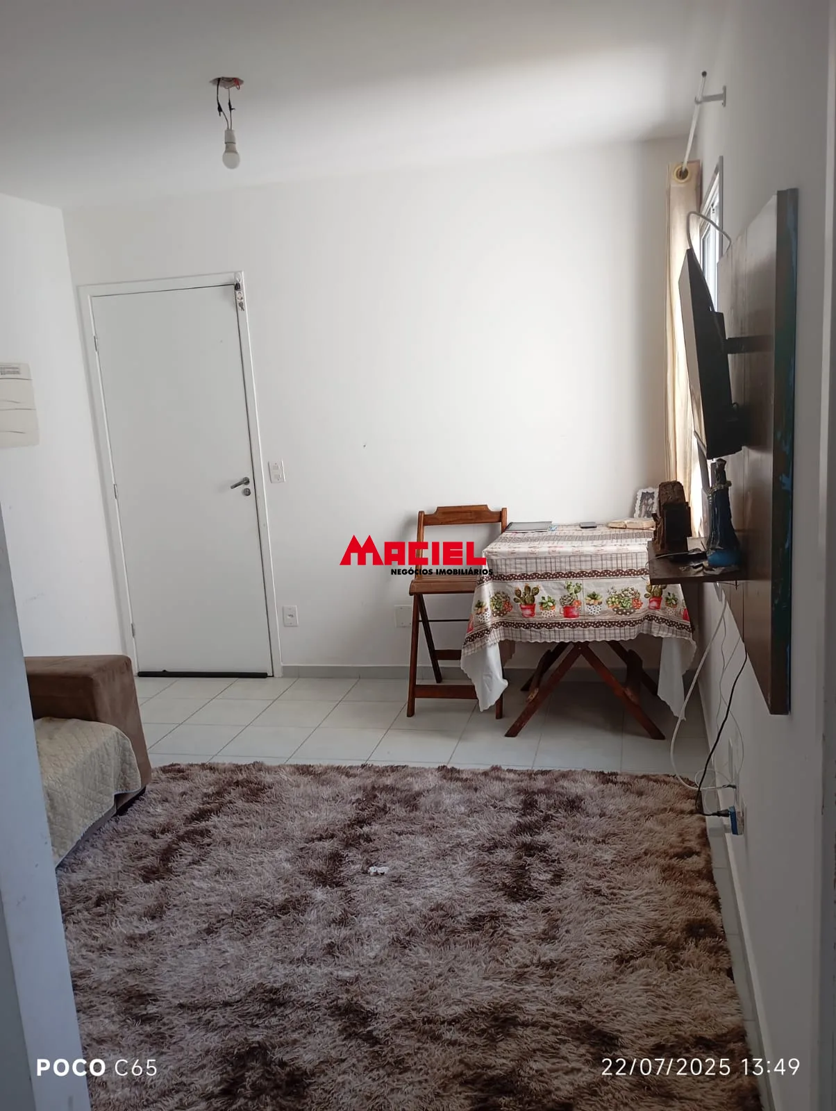 Comprar Apartamento / Padr&atilde;o em S&atilde;o Jos&eacute; dos Campos R$ 220.000,00 - Foto 4