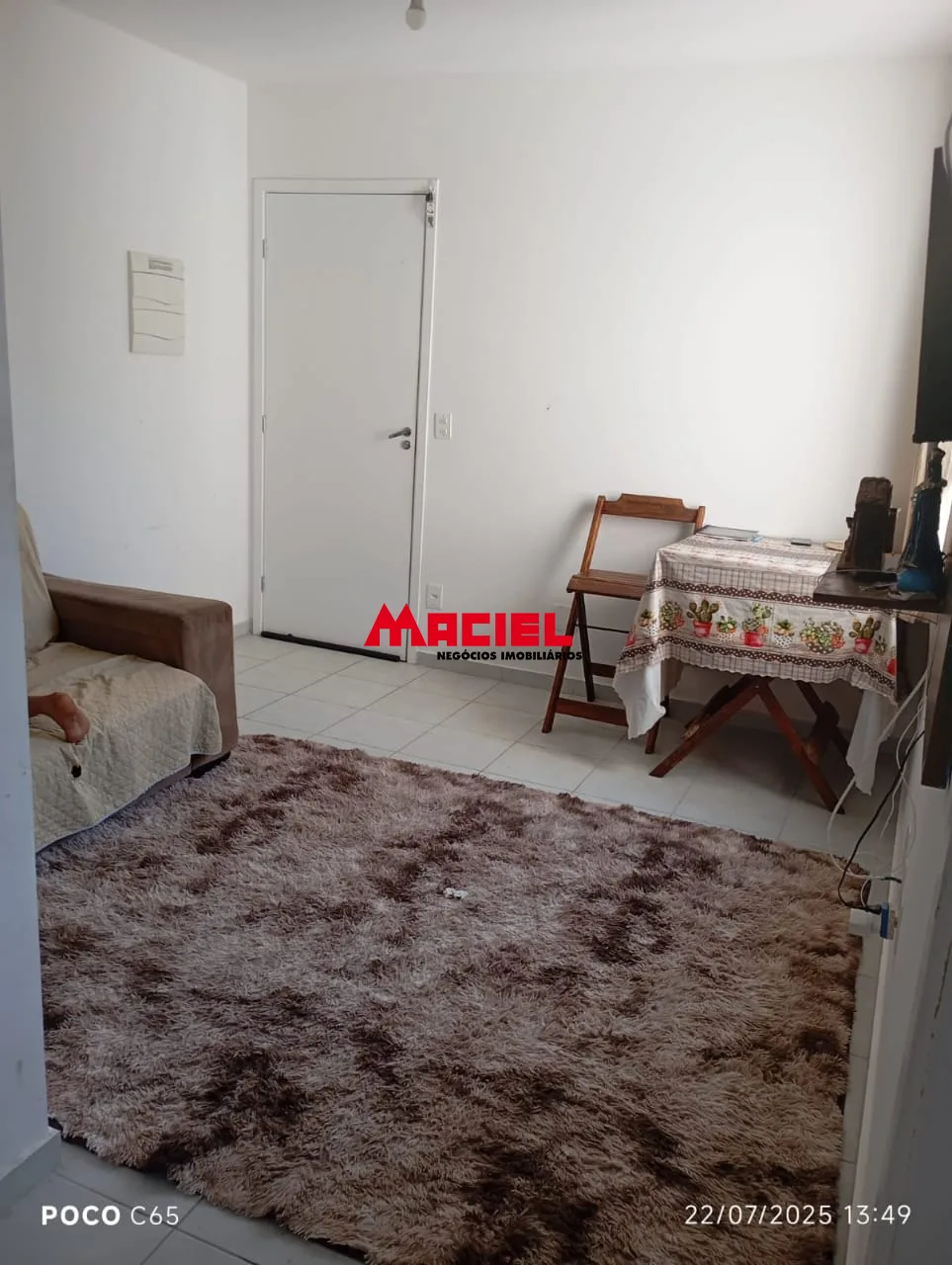 Comprar Apartamento / Padr&atilde;o em S&atilde;o Jos&eacute; dos Campos R$ 220.000,00 - Foto 6