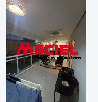 Comprar Apartamento / Padr&atilde;o em S&atilde;o Jos&eacute; dos Campos R$ 1.600.000,00 - Foto 1