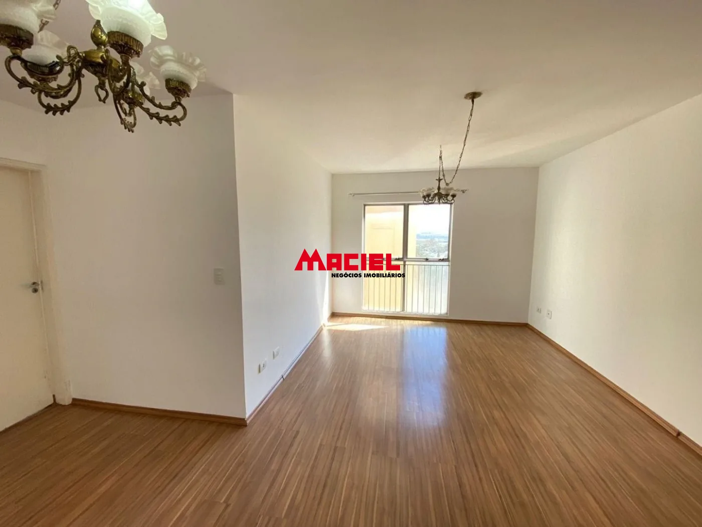 Comprar Apartamento / Padr&atilde;o em S&atilde;o Jos&eacute; dos Campos R$ 660.000,00 - Foto 3