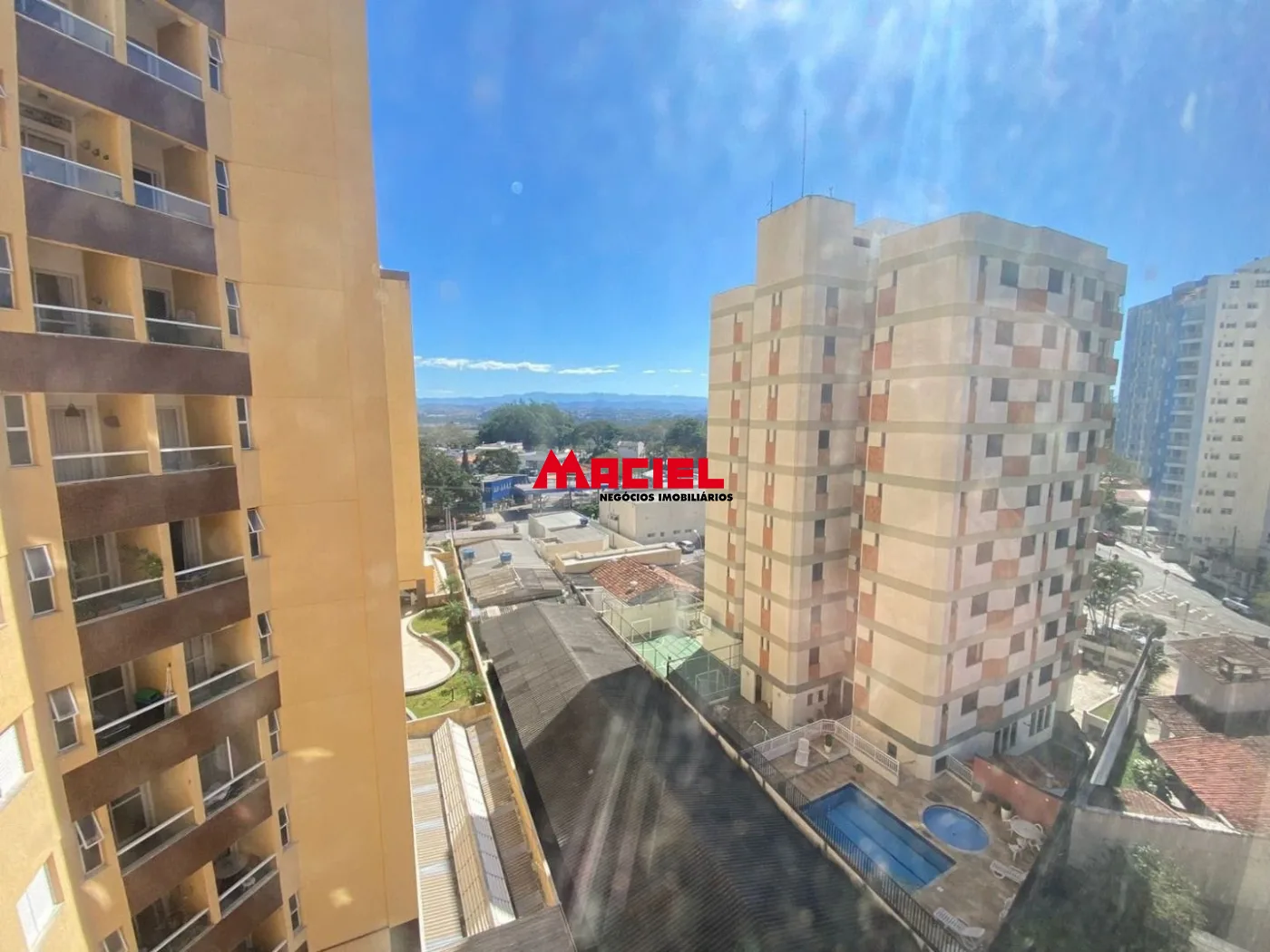 Comprar Apartamento / Padr&atilde;o em S&atilde;o Jos&eacute; dos Campos R$ 660.000,00 - Foto 4