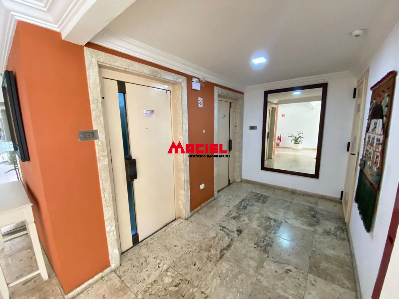 Comprar Apartamento / Padr&atilde;o em S&atilde;o Jos&eacute; dos Campos R$ 660.000,00 - Foto 17