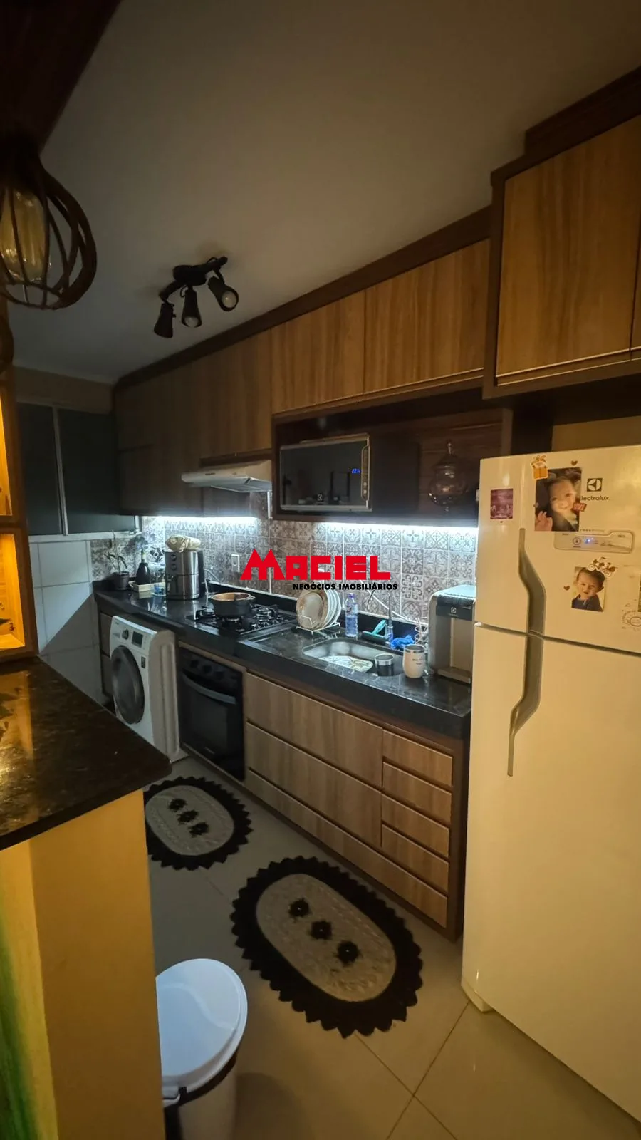 Comprar Apartamento / Padr&atilde;o em S&atilde;o Jos&eacute; dos Campos R$ 355.000,00 - Foto 1