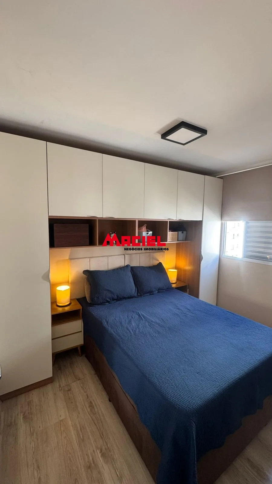 Comprar Apartamento / Padr&atilde;o em S&atilde;o Jos&eacute; dos Campos R$ 355.000,00 - Foto 3