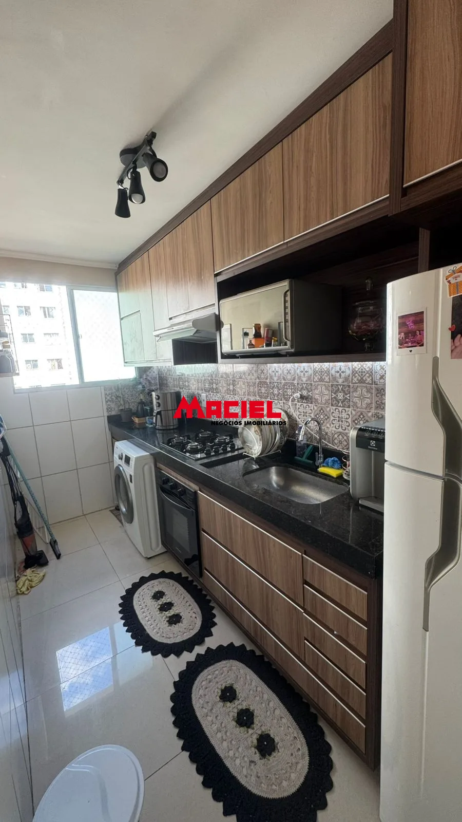 Comprar Apartamento / Padr&atilde;o em S&atilde;o Jos&eacute; dos Campos R$ 355.000,00 - Foto 4