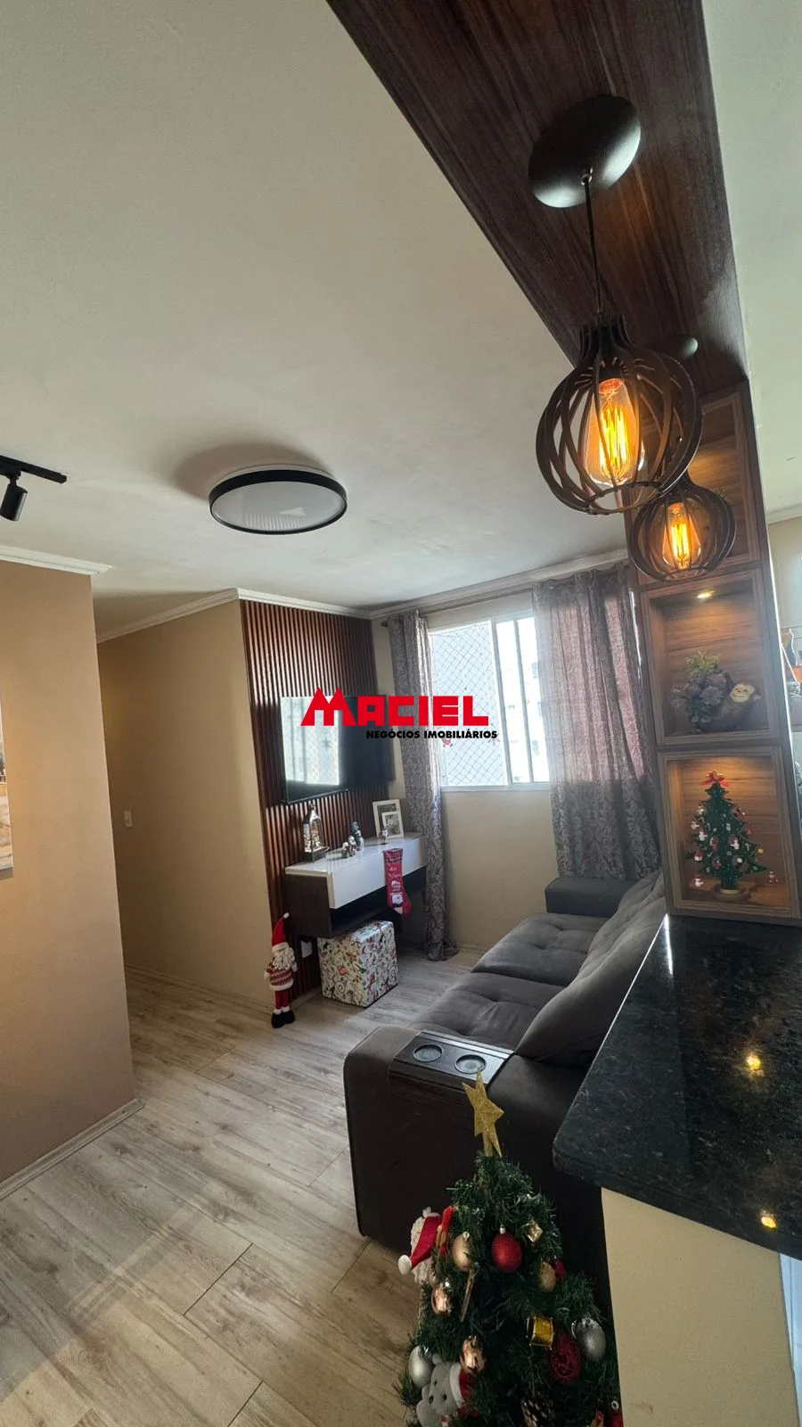 Comprar Apartamento / Padr&atilde;o em S&atilde;o Jos&eacute; dos Campos R$ 355.000,00 - Foto 5
