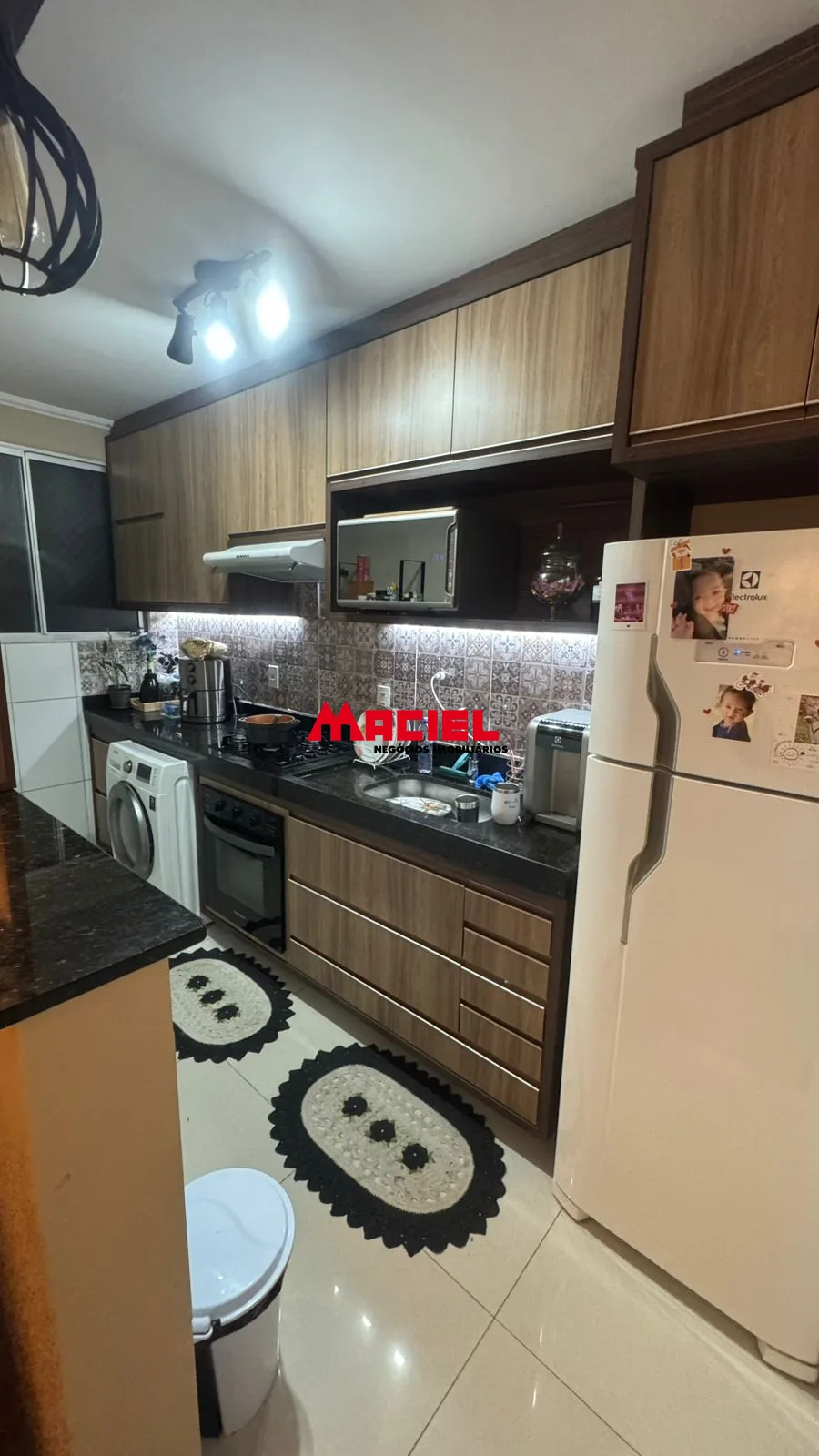 Comprar Apartamento / Padr&atilde;o em S&atilde;o Jos&eacute; dos Campos R$ 355.000,00 - Foto 6