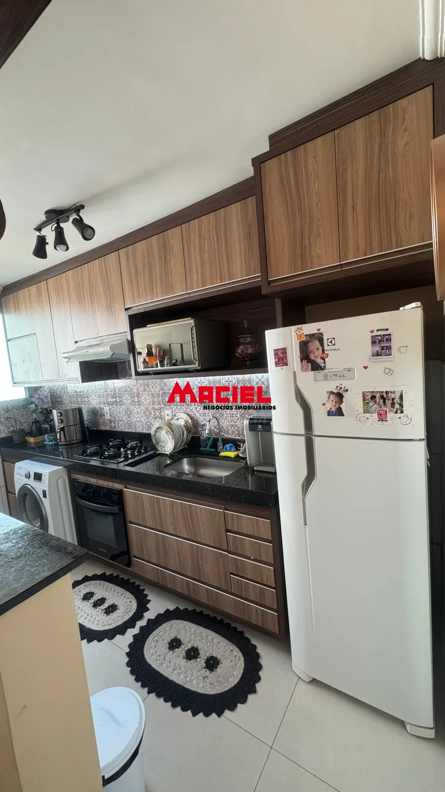 Comprar Apartamento / Padr&atilde;o em S&atilde;o Jos&eacute; dos Campos R$ 355.000,00 - Foto 7