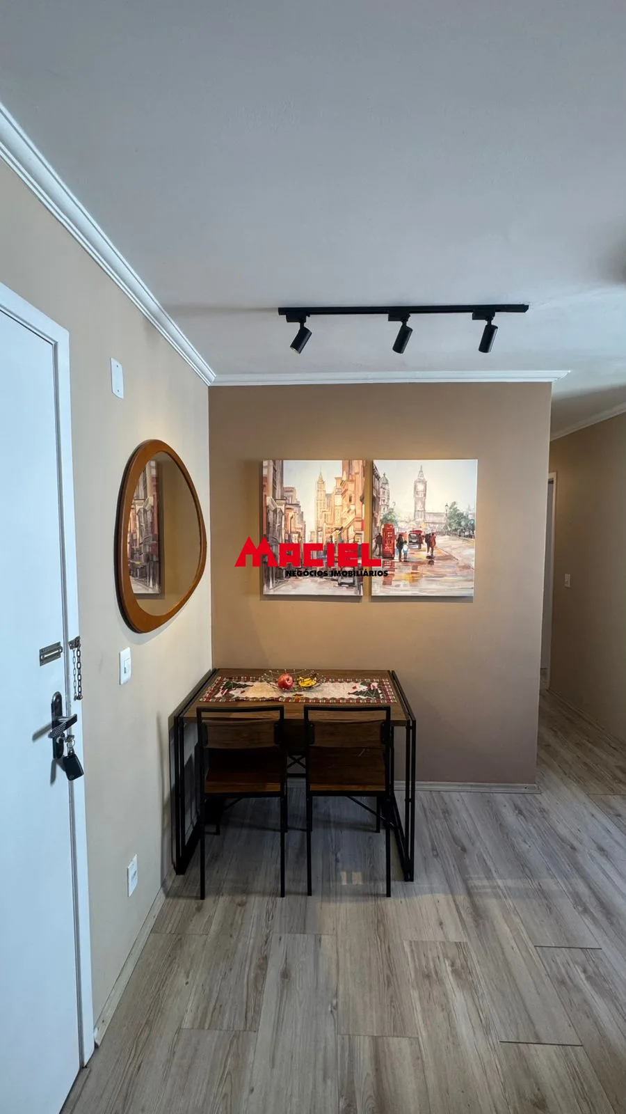 Comprar Apartamento / Padr&atilde;o em S&atilde;o Jos&eacute; dos Campos R$ 355.000,00 - Foto 8