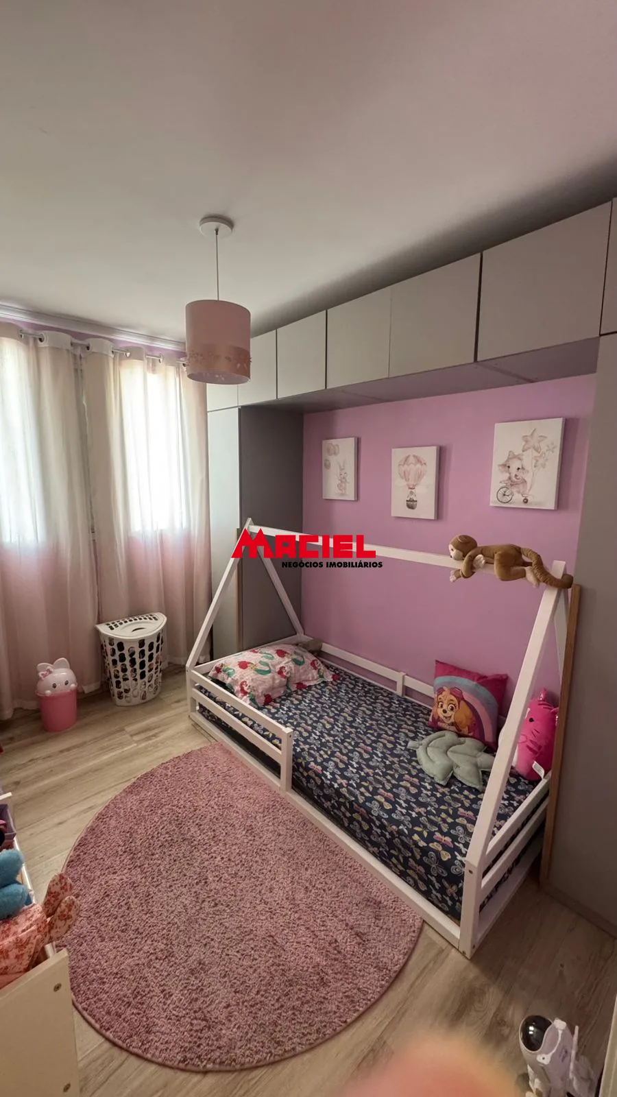 Comprar Apartamento / Padr&atilde;o em S&atilde;o Jos&eacute; dos Campos R$ 355.000,00 - Foto 10