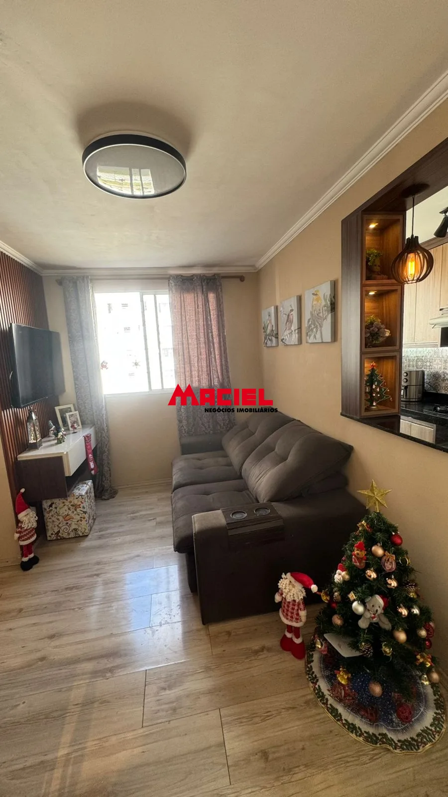 Comprar Apartamento / Padr&atilde;o em S&atilde;o Jos&eacute; dos Campos R$ 355.000,00 - Foto 9