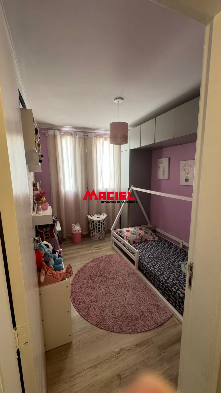 Comprar Apartamento / Padr&atilde;o em S&atilde;o Jos&eacute; dos Campos R$ 355.000,00 - Foto 11