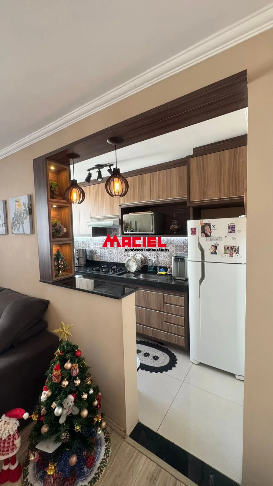 Comprar Apartamento / Padr&atilde;o em S&atilde;o Jos&eacute; dos Campos R$ 355.000,00 - Foto 12