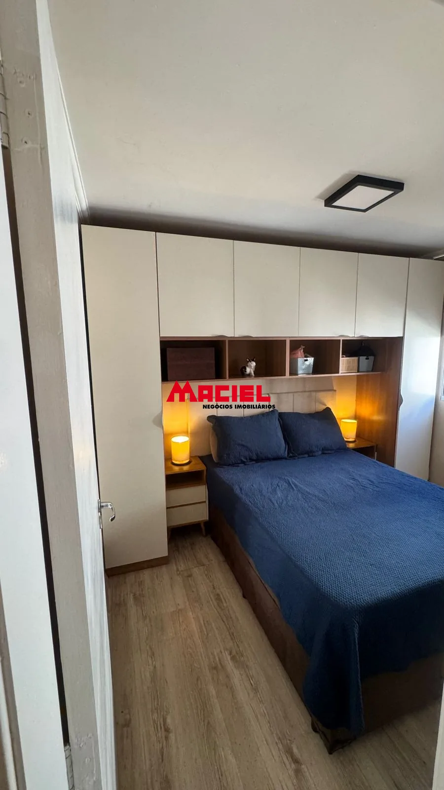 Comprar Apartamento / Padr&atilde;o em S&atilde;o Jos&eacute; dos Campos R$ 355.000,00 - Foto 14