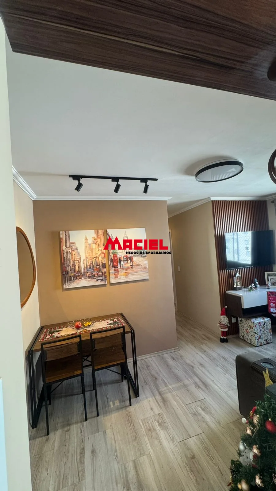 Comprar Apartamento / Padr&atilde;o em S&atilde;o Jos&eacute; dos Campos R$ 355.000,00 - Foto 15